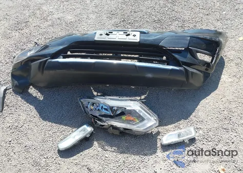 2020 Nissan Rogue Sv Intelligent Awd из США, поврежденный, VIN JN8AT2MV5LW122484